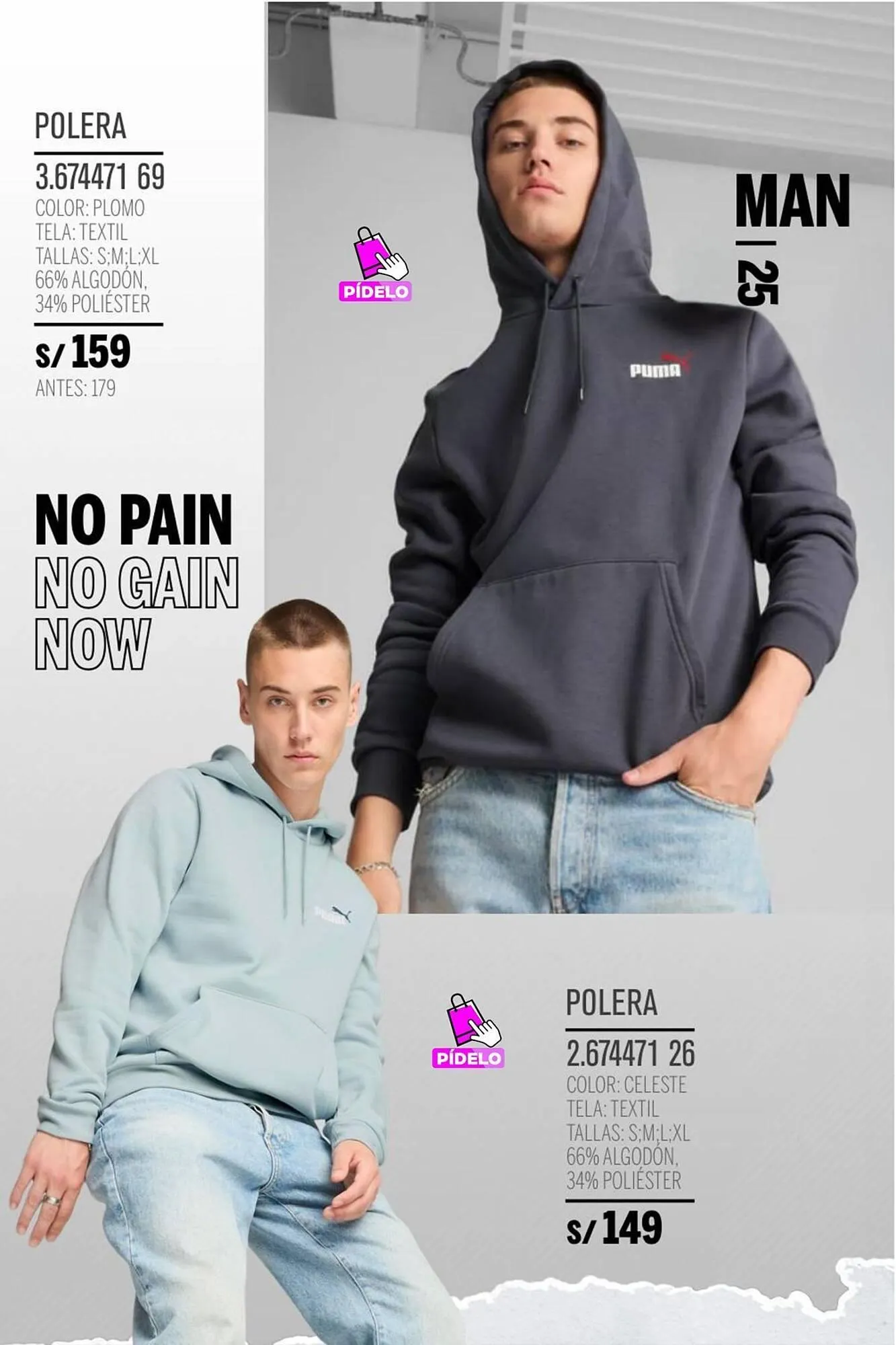 Catalogo de Catálogo Sokso 16 de junio al 6 de julio 2025 - Pag 25