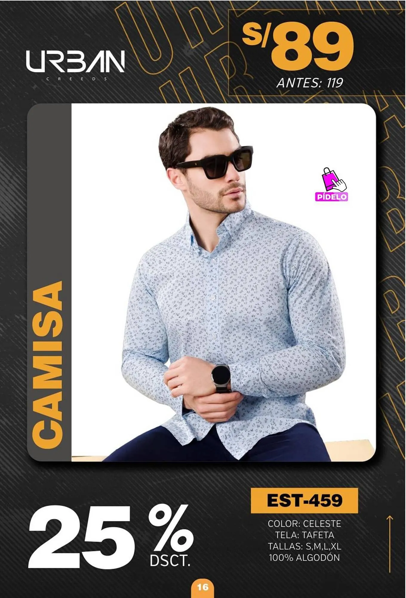 Catalogo de Catálogo Sokso 8 de mayo al 18 de mayo 2025 - Pag 16