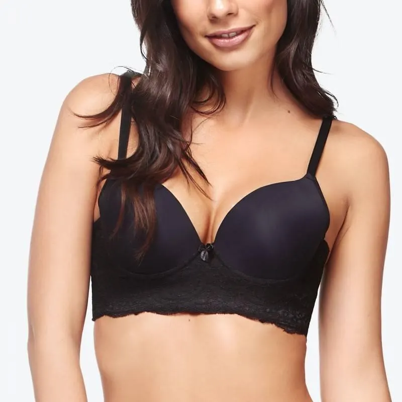 Sostén Bustier Scarlett