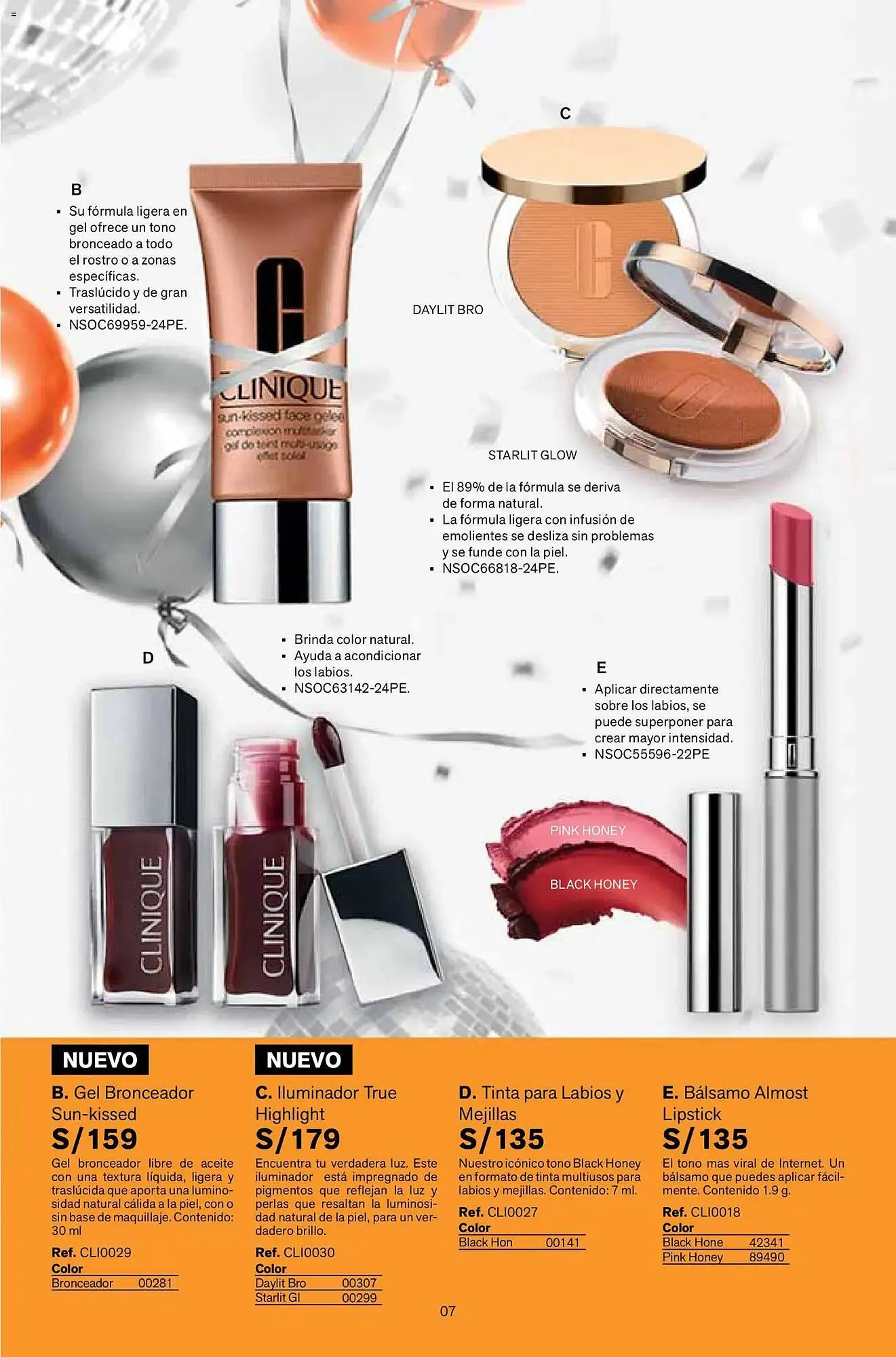 Catalogo de Catálogo Leonisa 13 de noviembre al 26 de diciembre 2025 - Pag 7