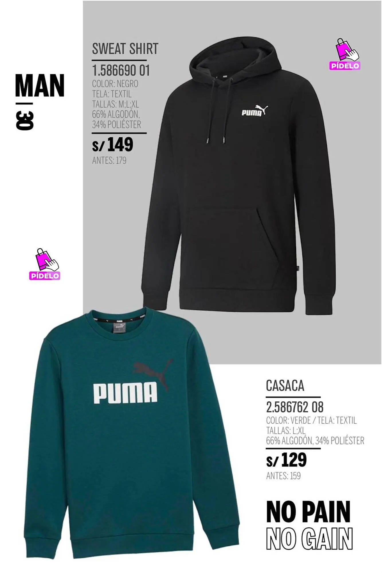 Catalogo de Catálogo Sokso 16 de junio al 6 de julio 2025 - Pag 30