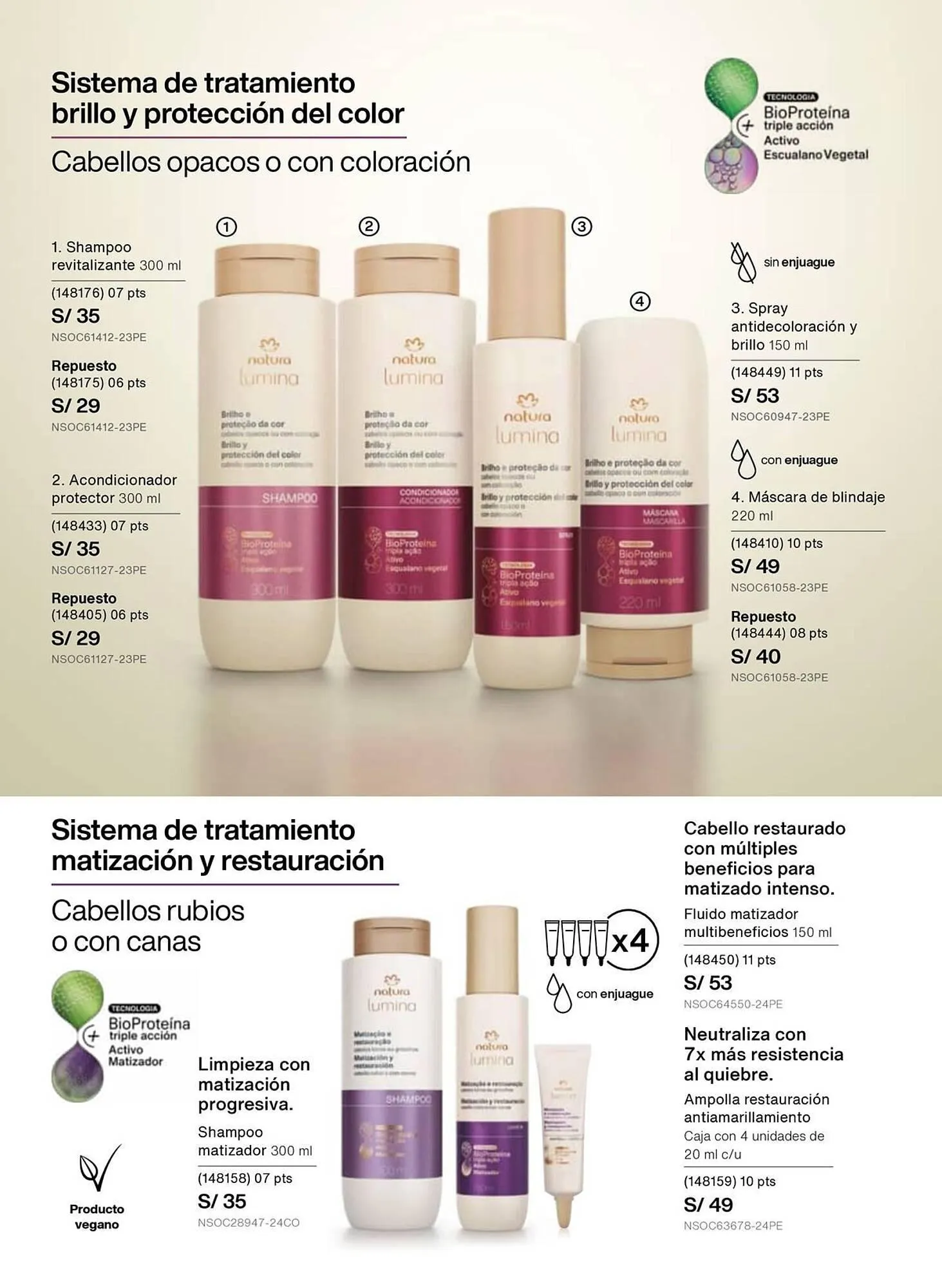 Catalogo de Catálogo Natura 29 de diciembre al 31 de enero 2026 - Pag 118