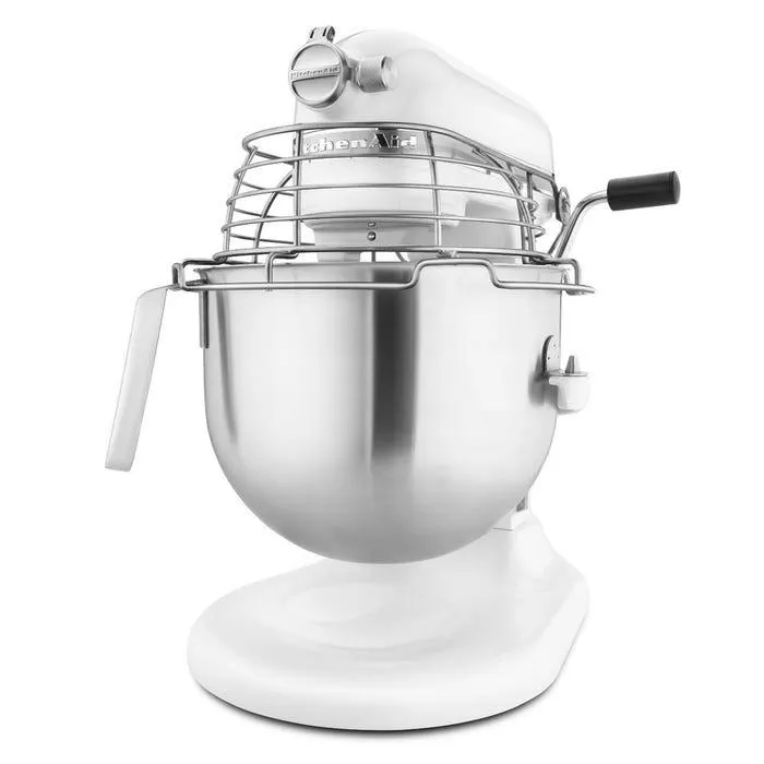 Batidora Tazón Elevable Kitchenaid 6.9L 500W