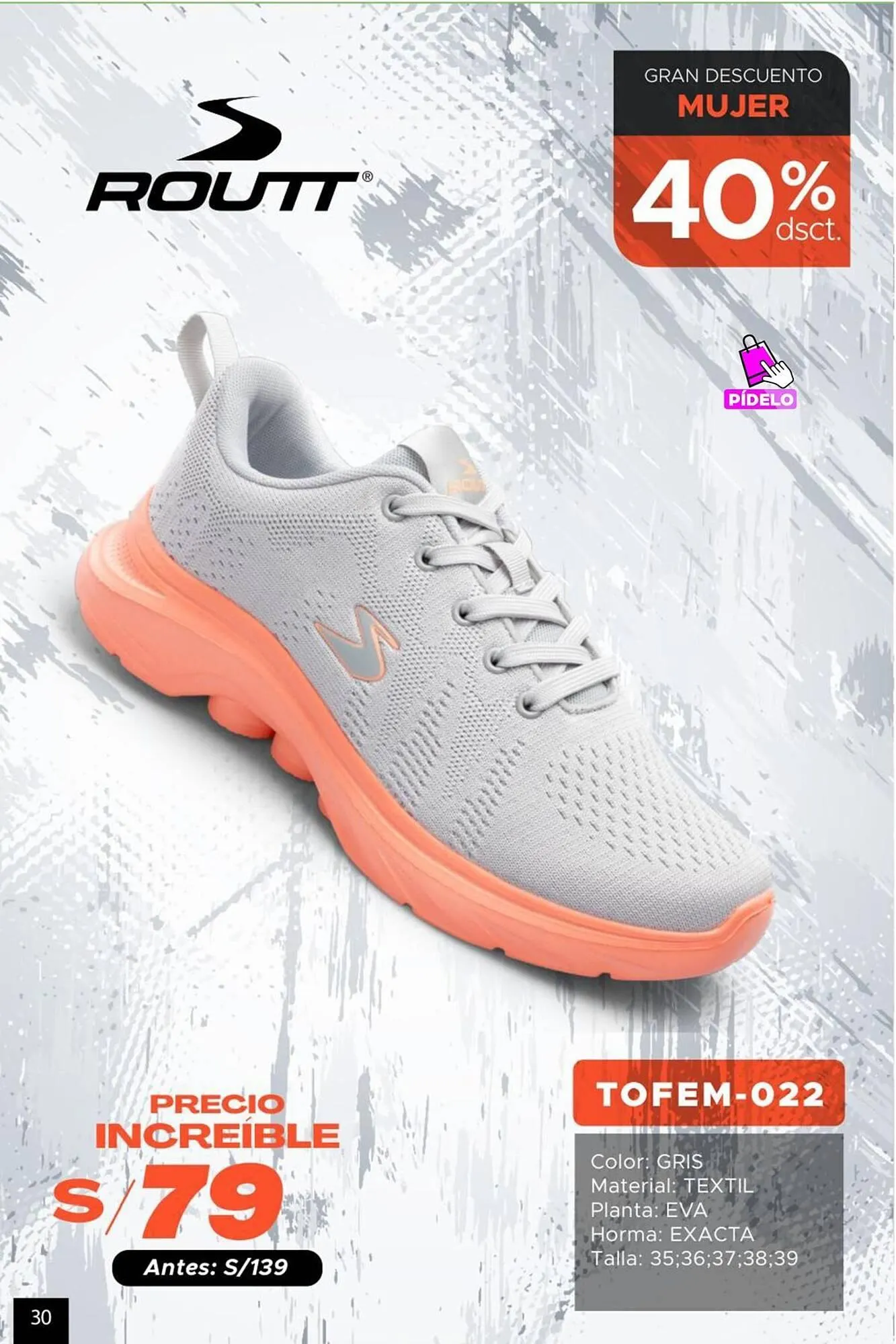 Catalogo de Catálogo Sokso 23 de marzo al 29 de marzo 2026 - Pag 30