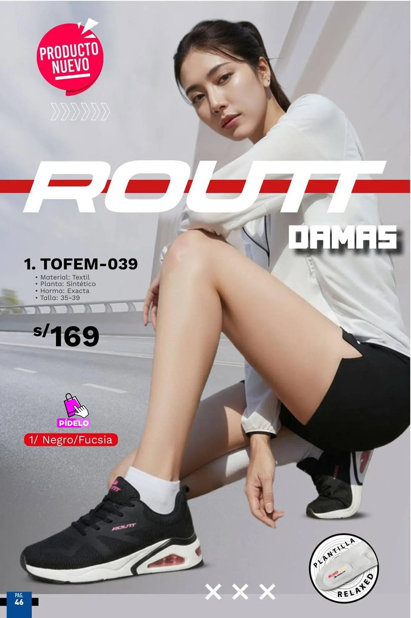 Catalogo de Catálogo Sokso 30 de octubre al 30 de noviembre 2025 - Pag 46