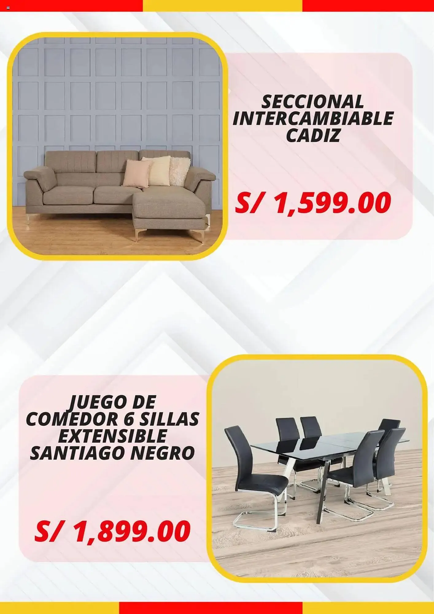 Catalogo de Catálogo Oechsle 25 de diciembre al 12 de enero 2025 - Pag 2