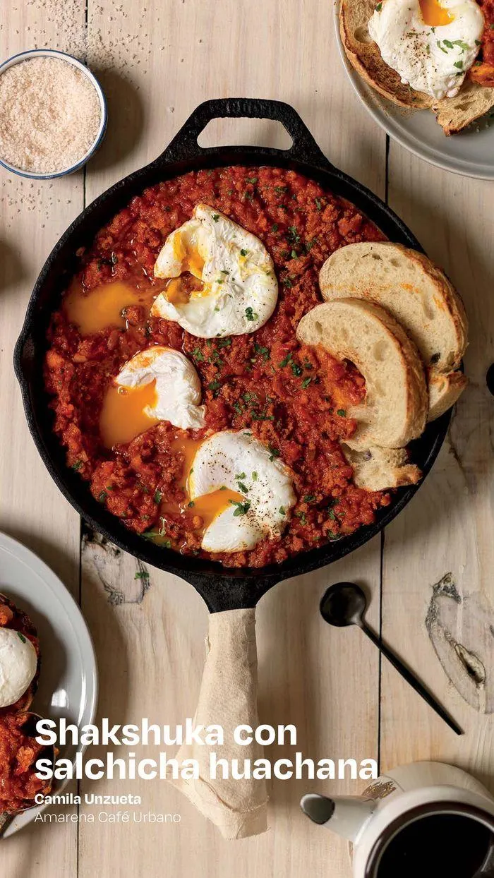 Catalogo de Sabores de 40 anos 4 de julio al 31 de diciembre 2024 - Pag 30