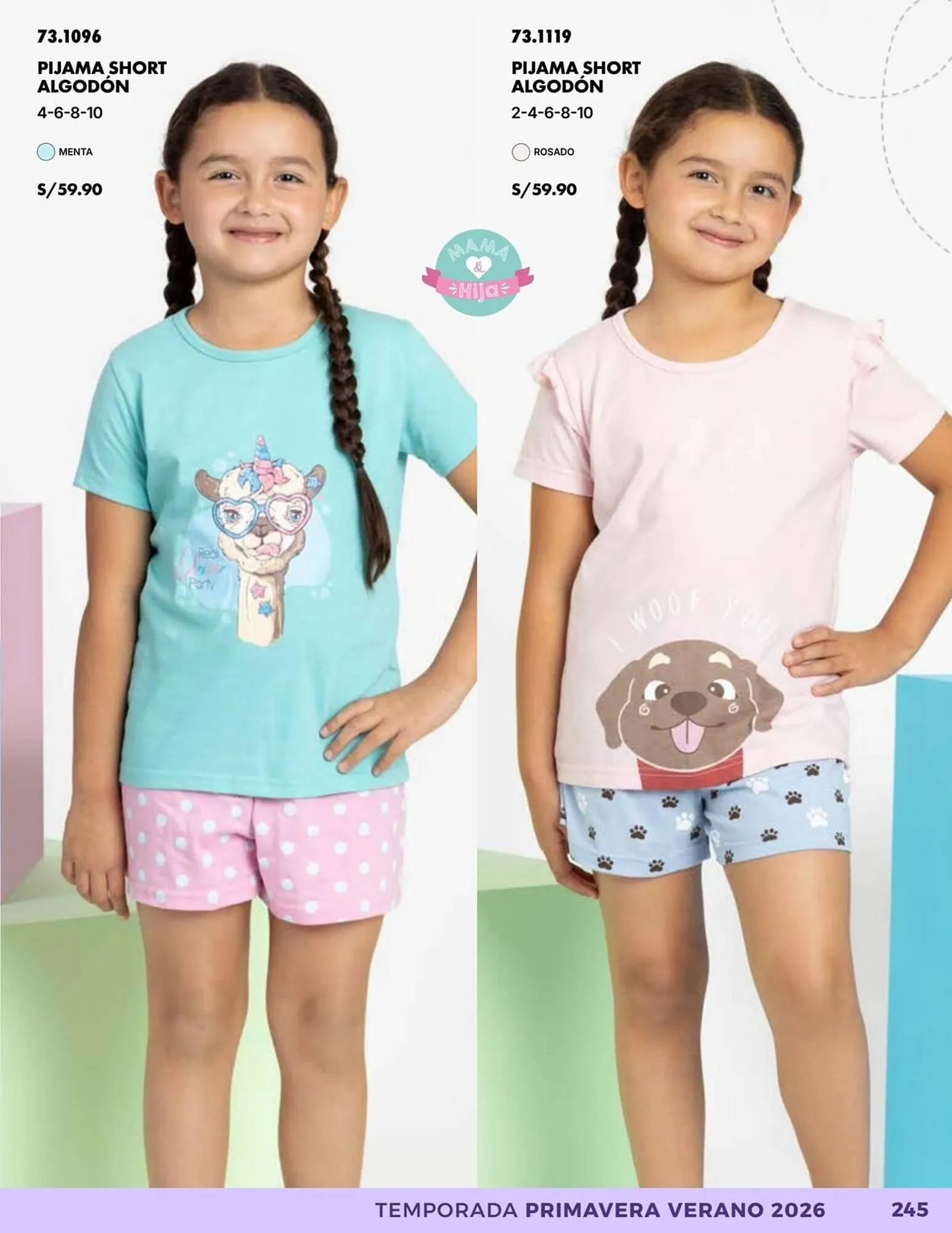 Catalogo de Catálogo Kayser 3 de octubre al 31 de octubre 2025 - Pag 245