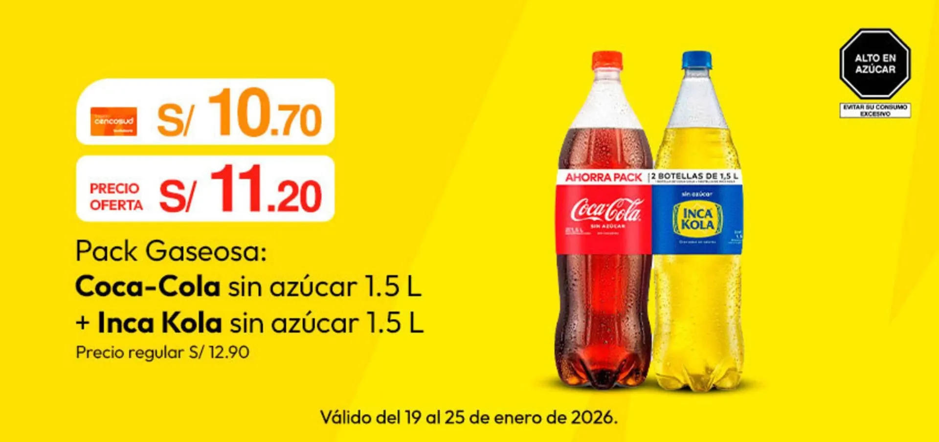 Catalogo de Catálogo Metro 20 de enero al 25 de enero 2026 - Pag 5