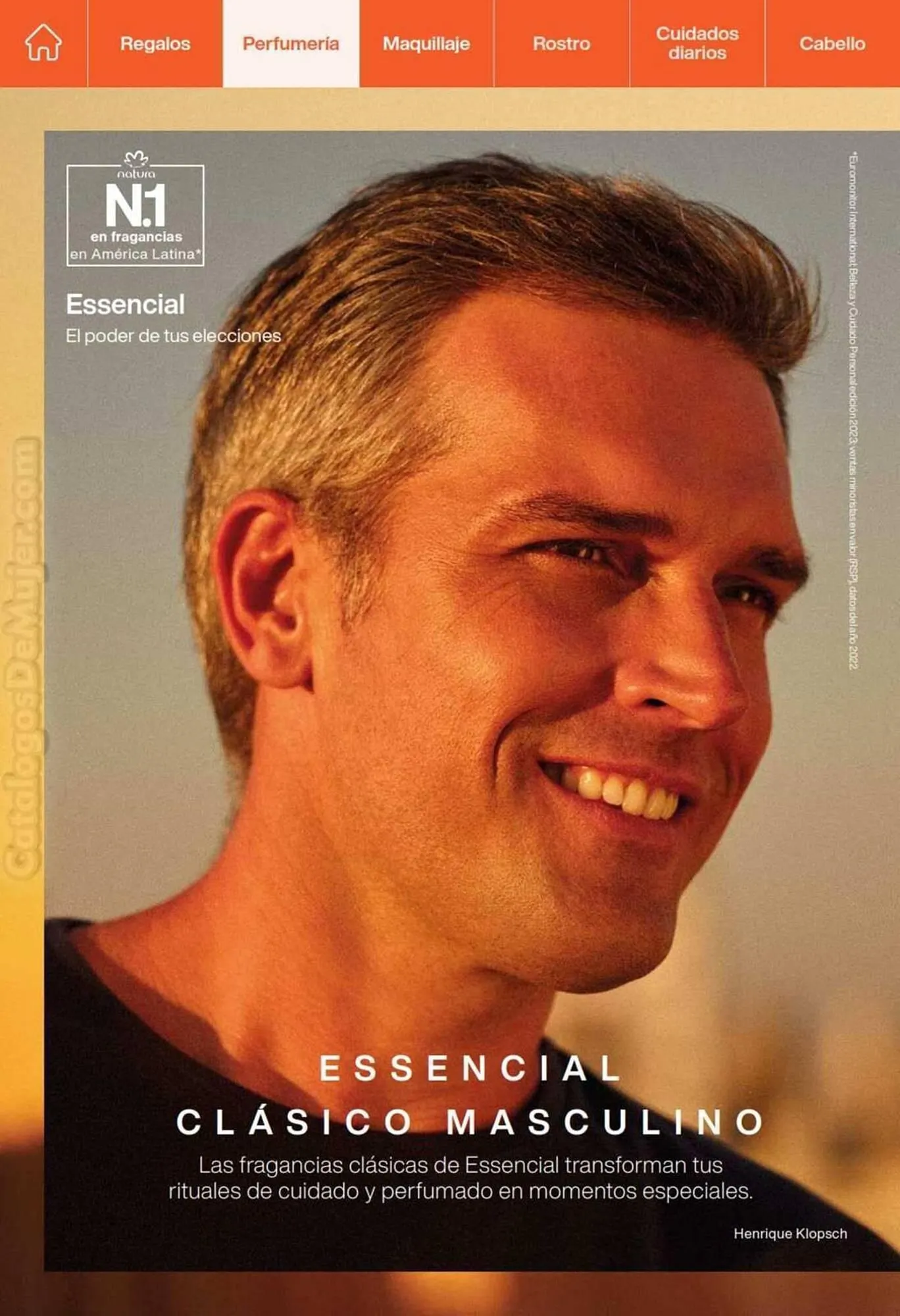 Catalogo de Catálogo Natura 13 de mayo al 20 de mayo 2024 - Pag 92