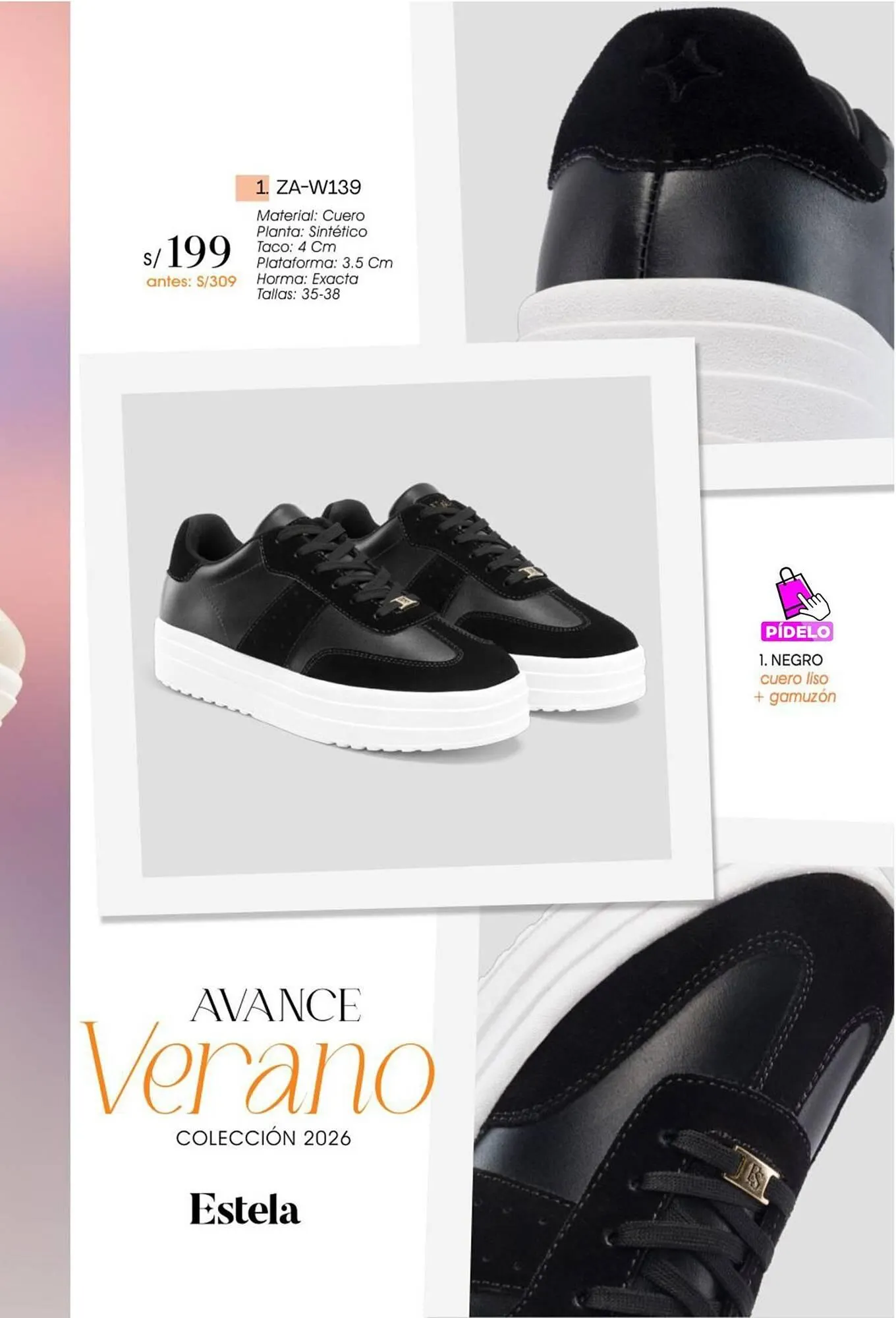 Catalogo de Catálogo Sokso 30 de octubre al 30 de noviembre 2025 - Pag 67