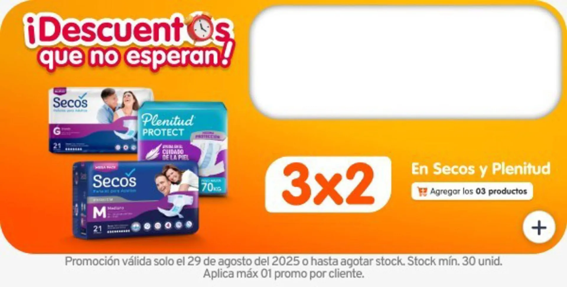 Catálogo Mifarma - 1