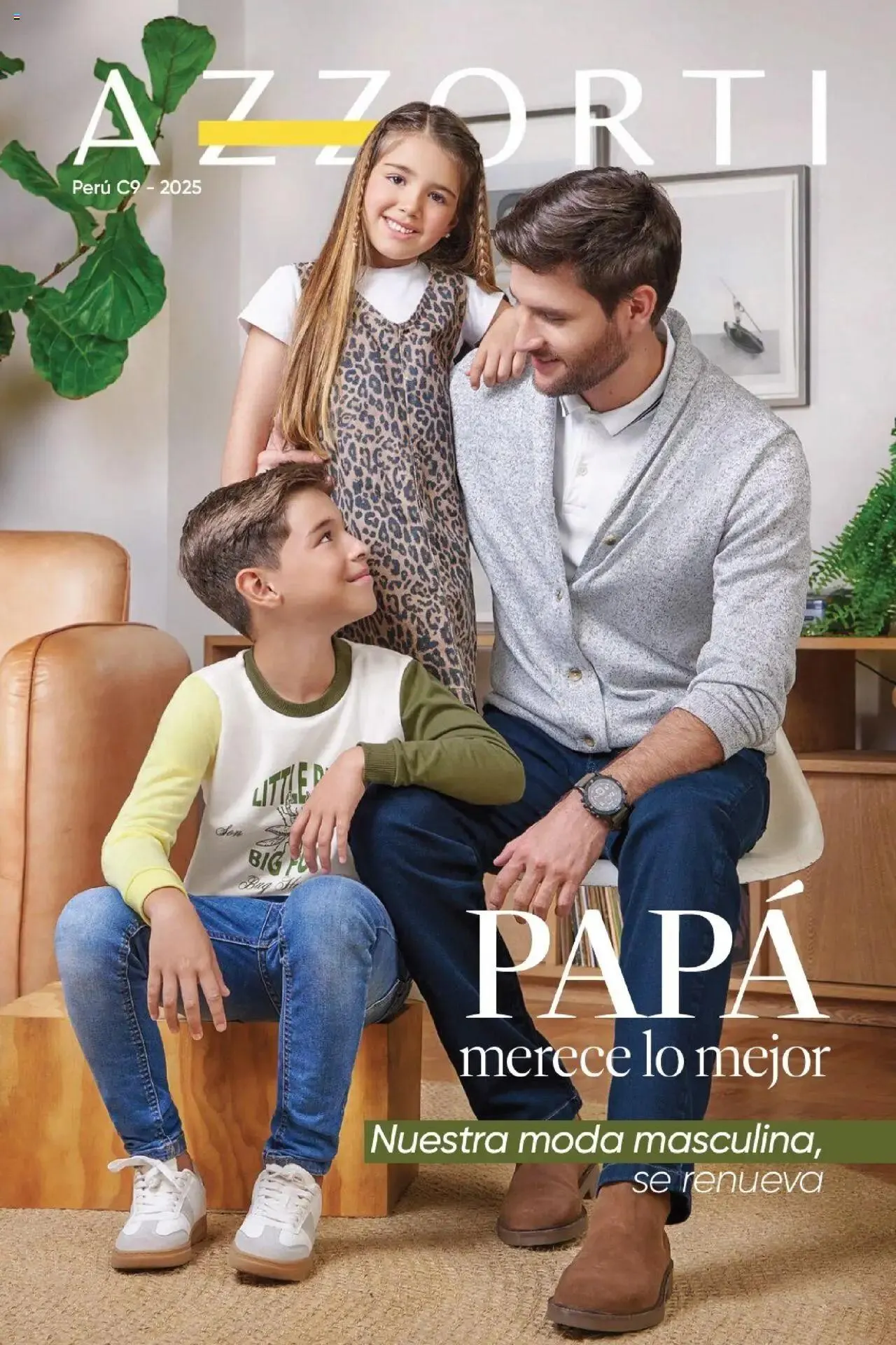 Azzorti - Campaña 08 - 1