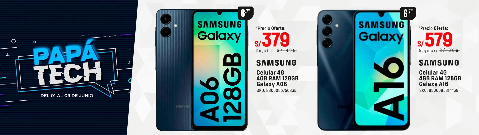 Catalogo de Catálogo Carsa 2 de junio al 9 de junio 2025 - Pag 4