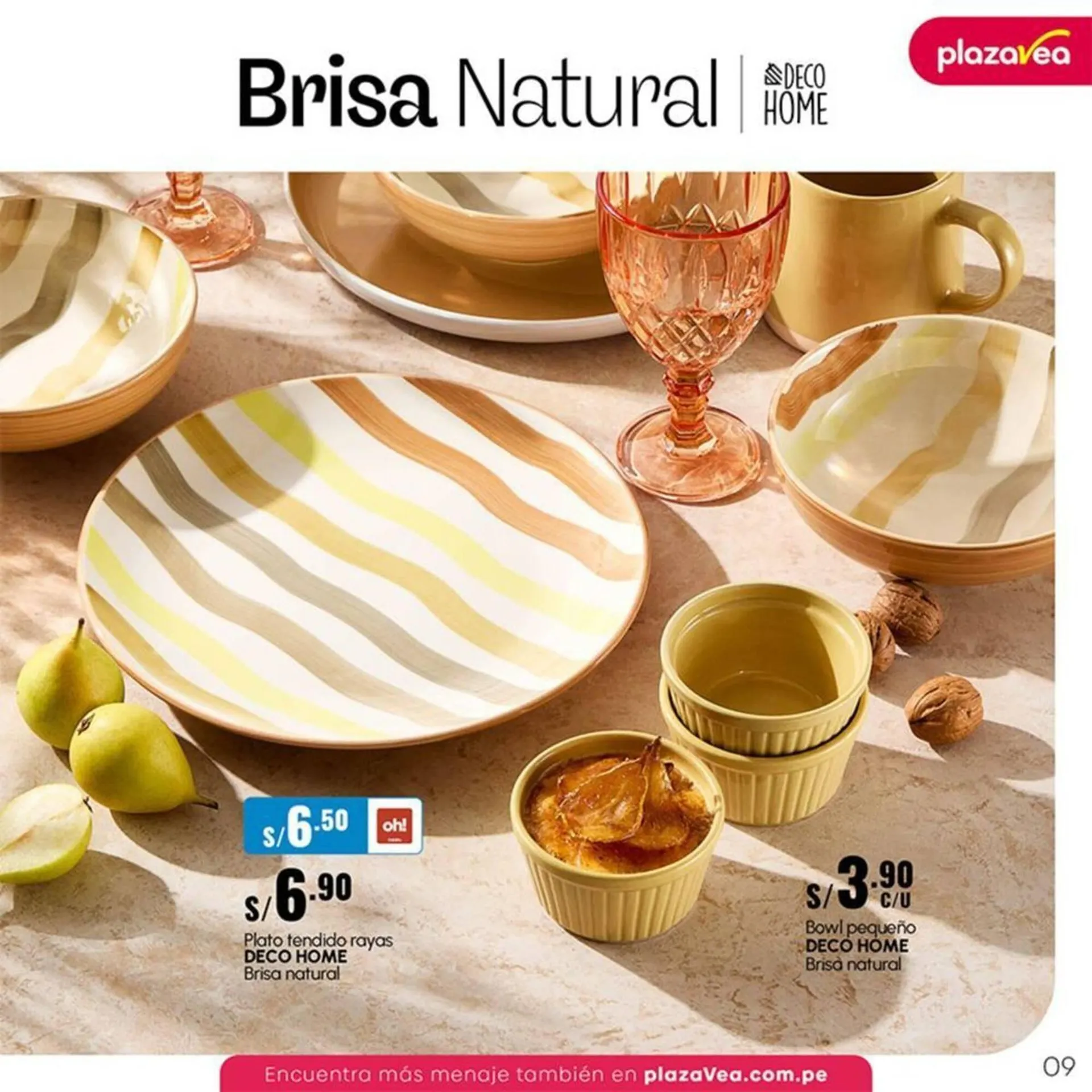 Catalogo de Catálogo Plaza Vea 17 de junio al 29 de junio 2025 - Pag 9