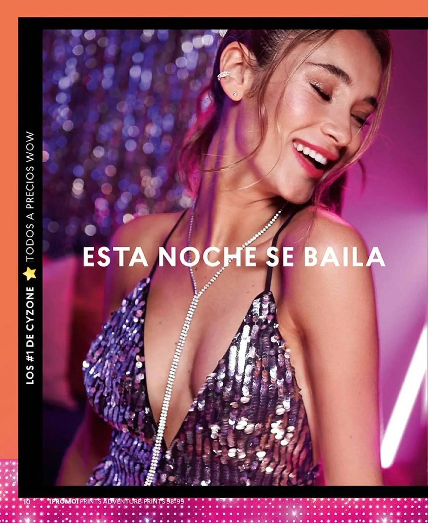 Catalogo de Catálogo Cyzone 1 de febrero al 28 de febrero 2026 - Pag 10