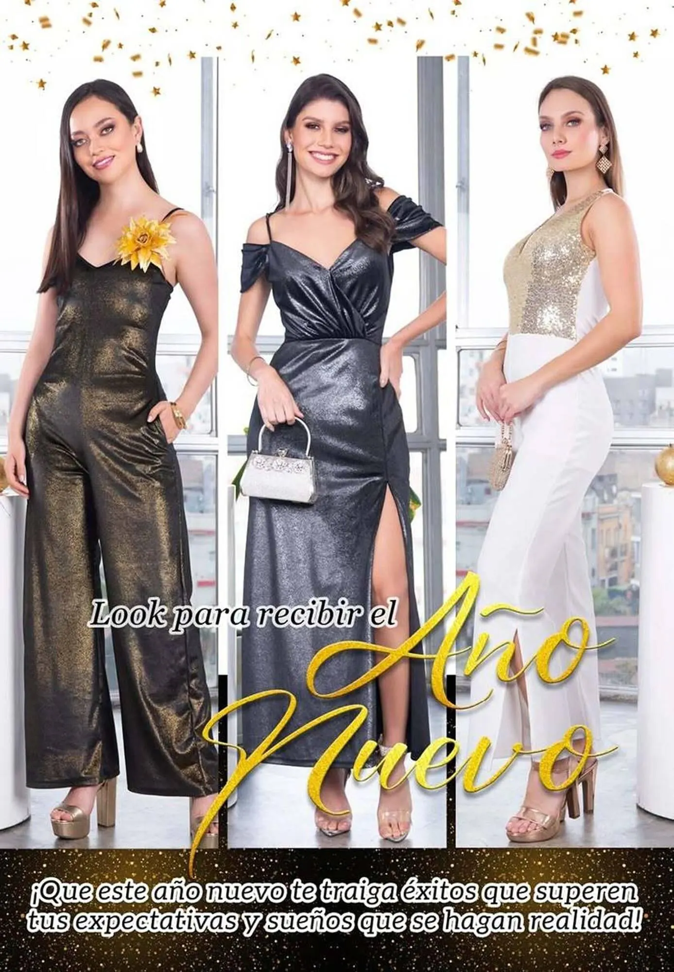 Catalogo de Catálogo Glamour 10 de diciembre al 31 de diciembre 2024 - Pag 32
