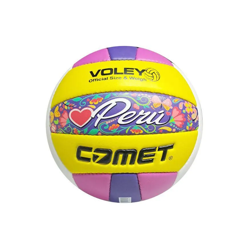 Pelota De Vóley Viniball Millenials Folk