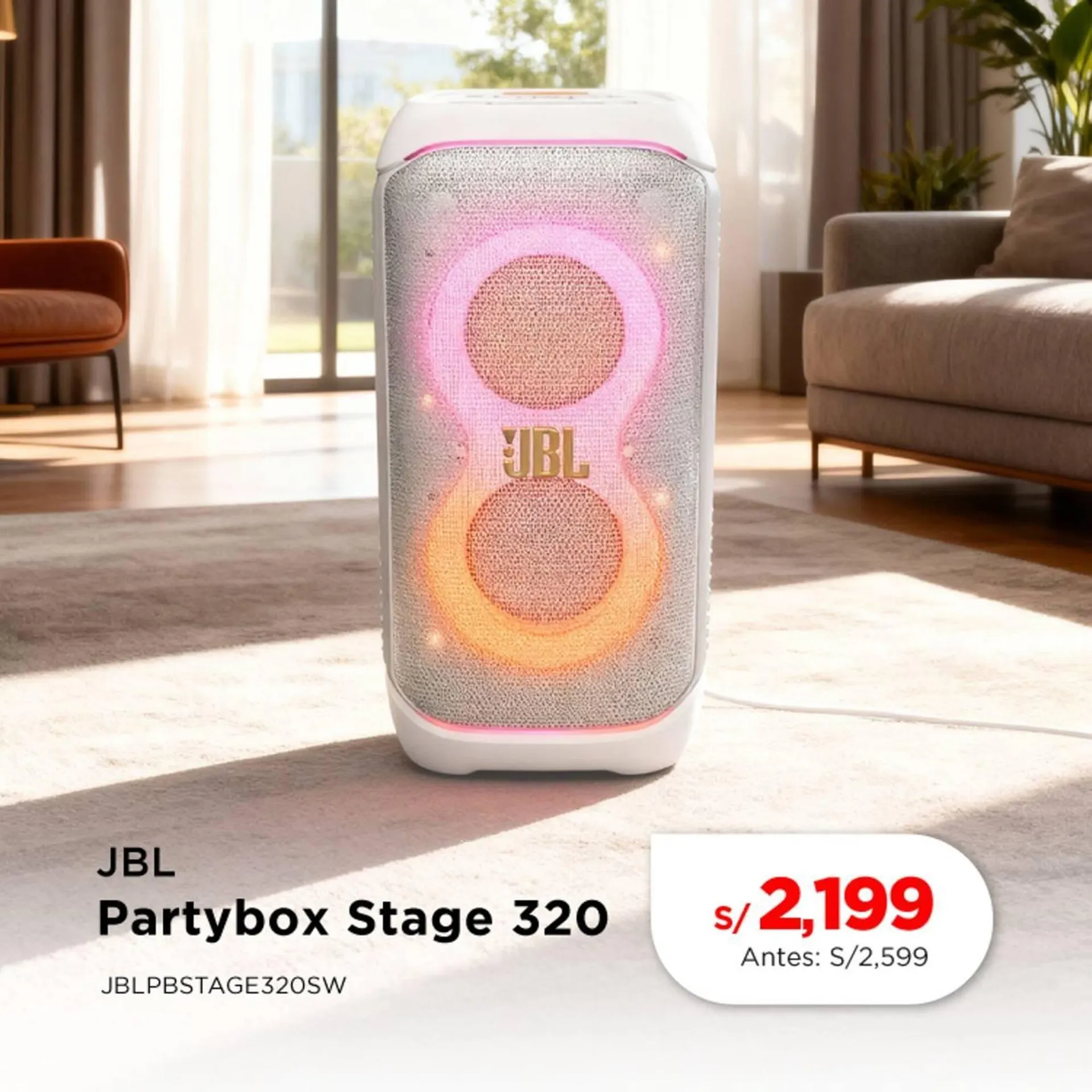 Catalogo de Catálogo La Curacao 6 de enero al 10 de enero 2026 - Pag 7