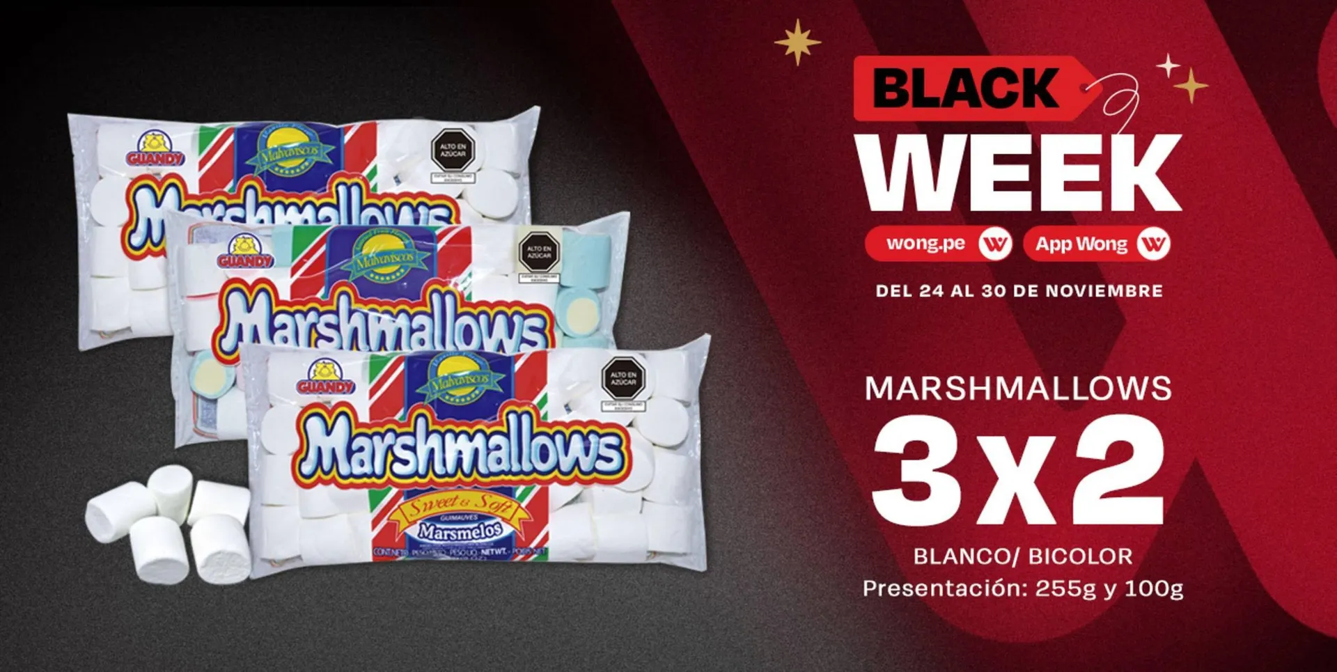 Catalogo de Catálogo Wong 22 de diciembre al 28 de diciembre 2025 - Pag 121