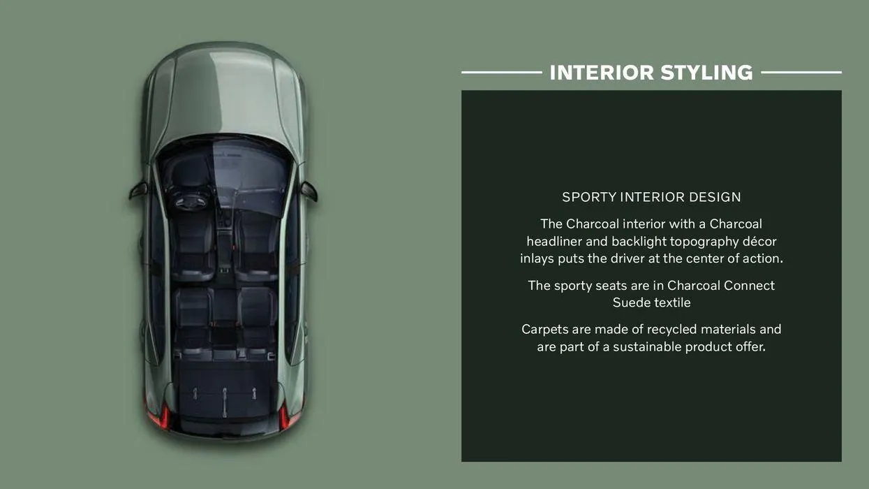 Catalogo de Volvo XC40 Pure Electric 16 de mayo al 16 de mayo 2024 - Pag 9