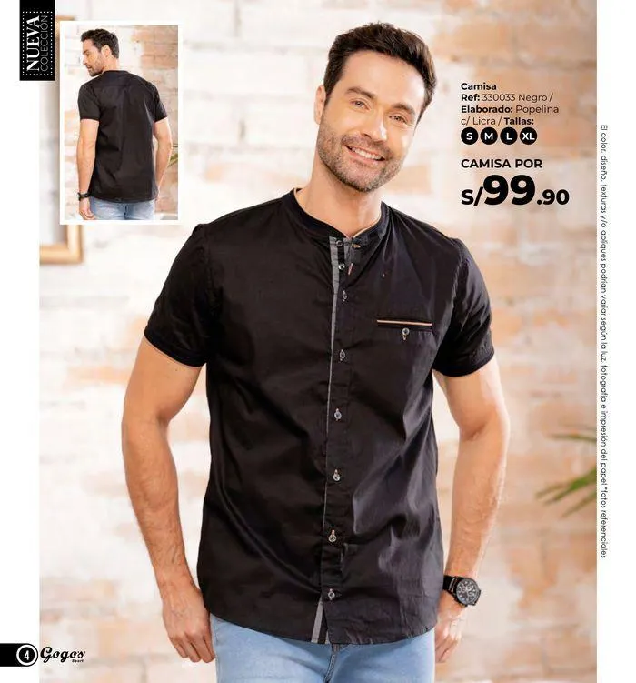 Catalogo de Mi papá mi mejor amigo 7 de junio al 30 de junio 2024 - Pag 4