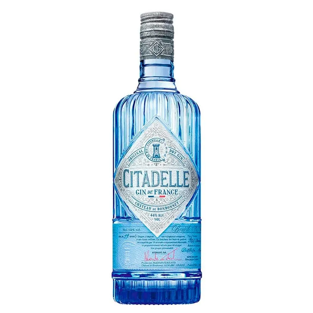 Gin Citadelle