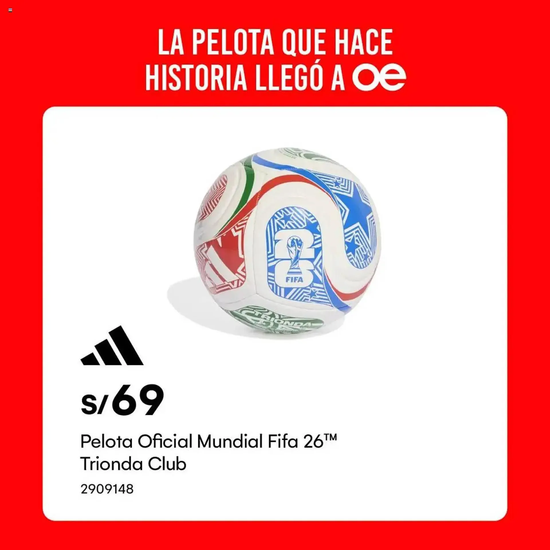 Catalogo de Catálogo Oechsle 7 de octubre al 1 de noviembre 2025 - Pag 5