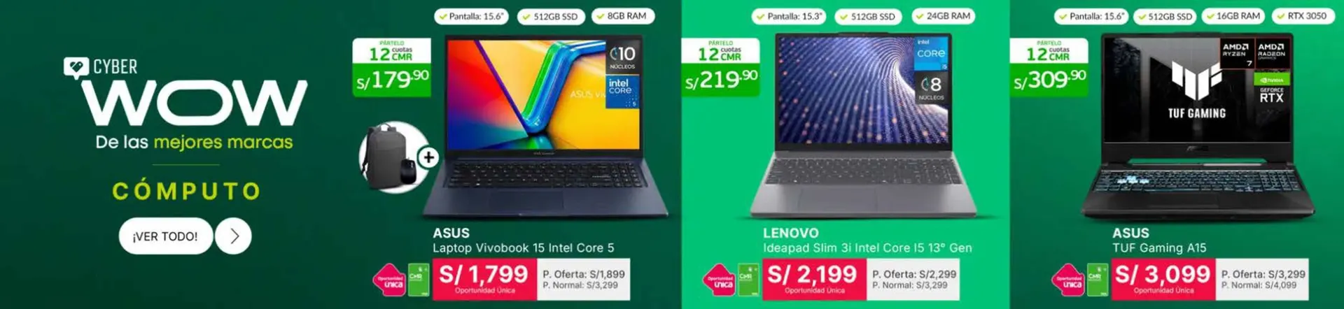 Catalogo de Catálogo Falabella 22 de abril al 24 de abril 2026 - Pag 3