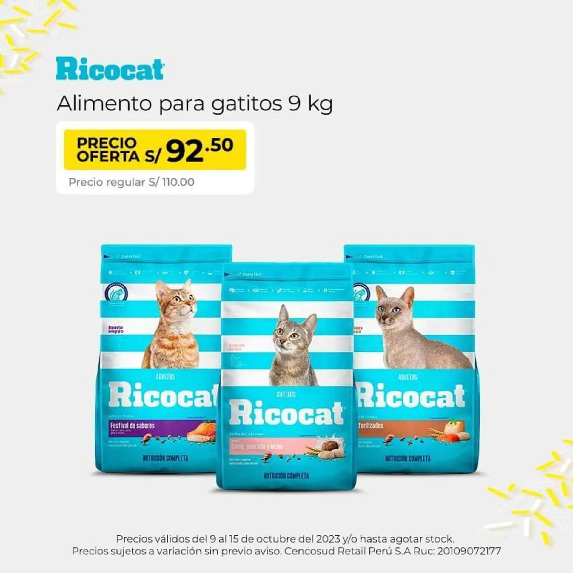 Catalogo de Catálogo Metro 21 de octubre al 4 de noviembre 2025 - Pag 67