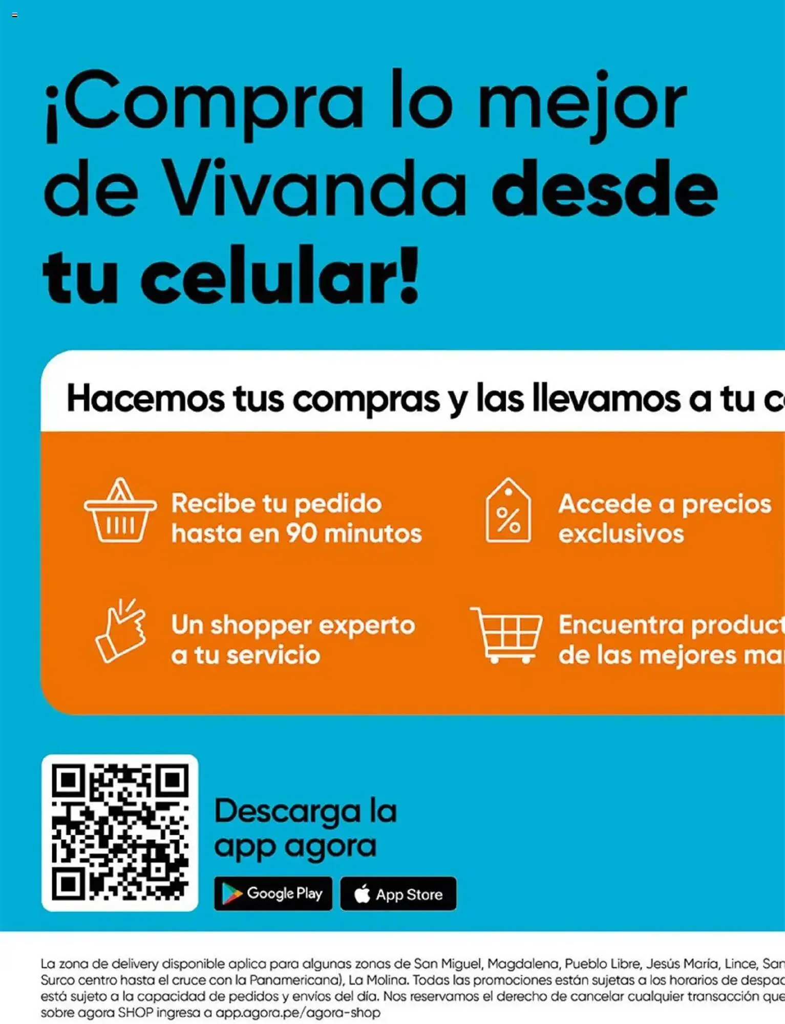 Catalogo de Catálogo Vivanda 2 de junio al 15 de junio 2025 - Pag 10