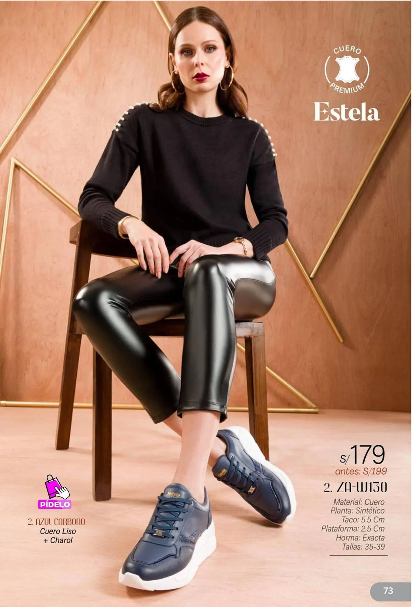 Catalogo de Catálogo Sokso 5 de mayo al 1 de junio 2025 - Pag 73