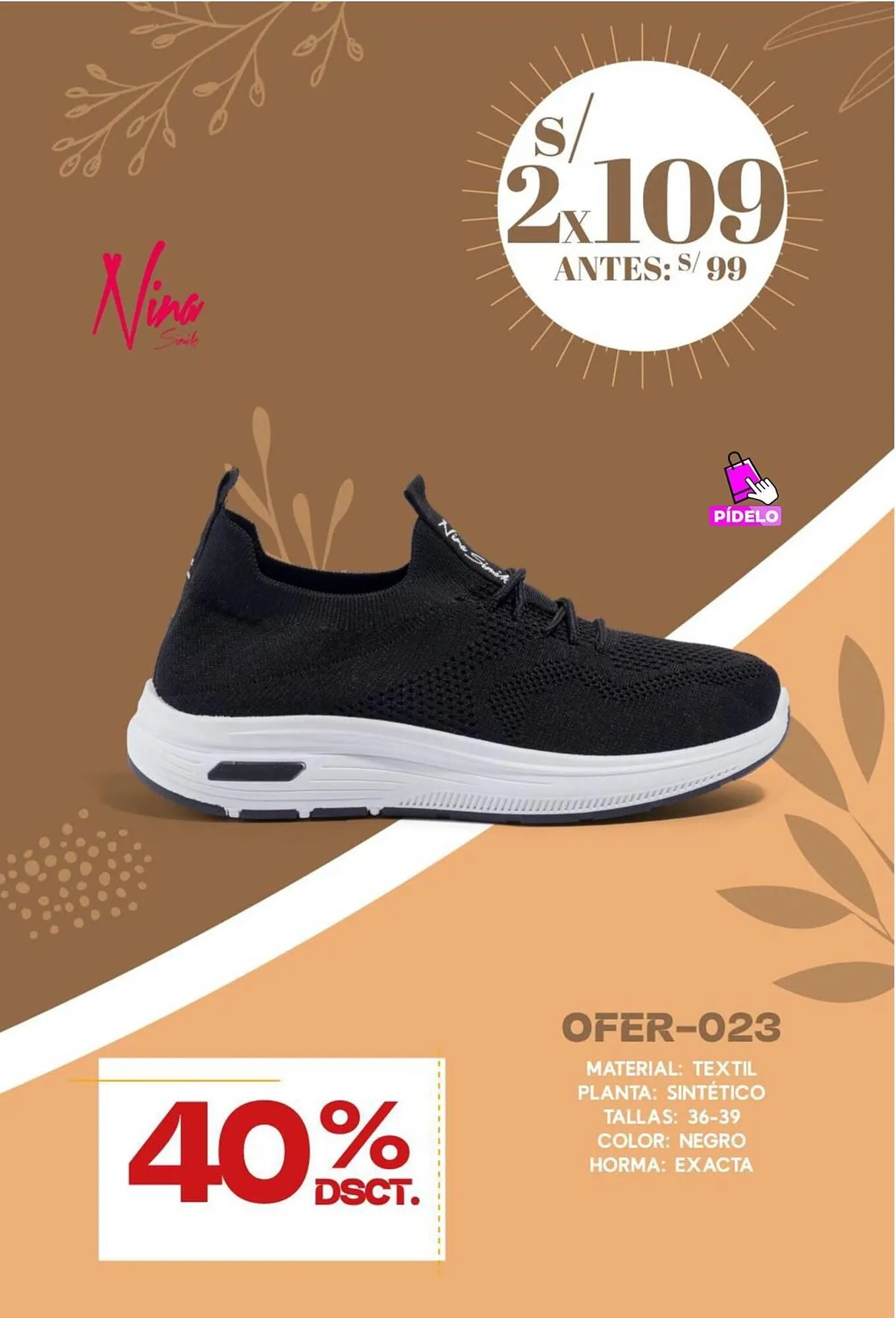 Catalogo de Catálogo Sokso 24 de noviembre al 30 de noviembre 2025 - Pag 17