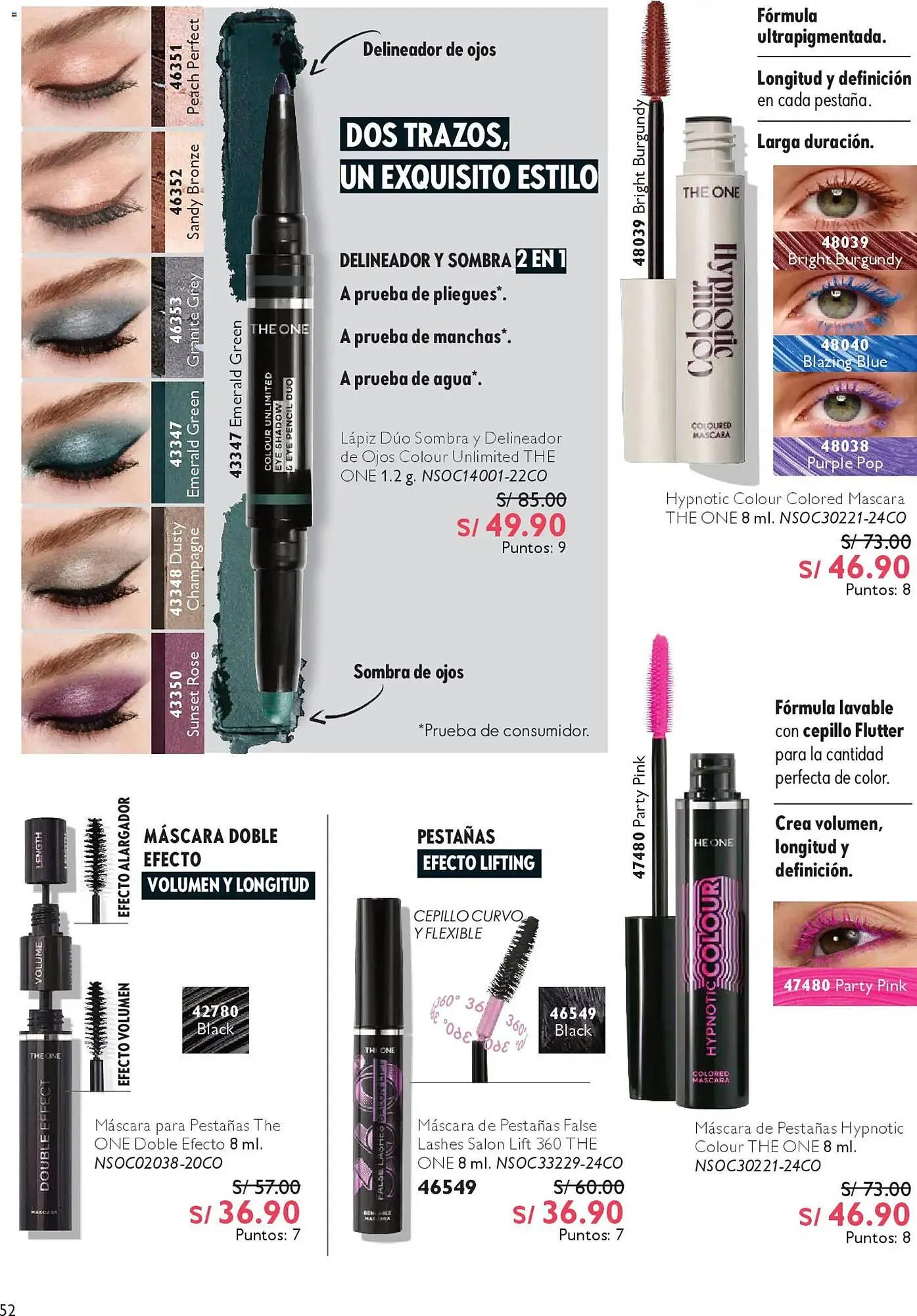 Catalogo de Catálogo Natura 27 de diciembre al 24 de enero 2026 - Pag 52