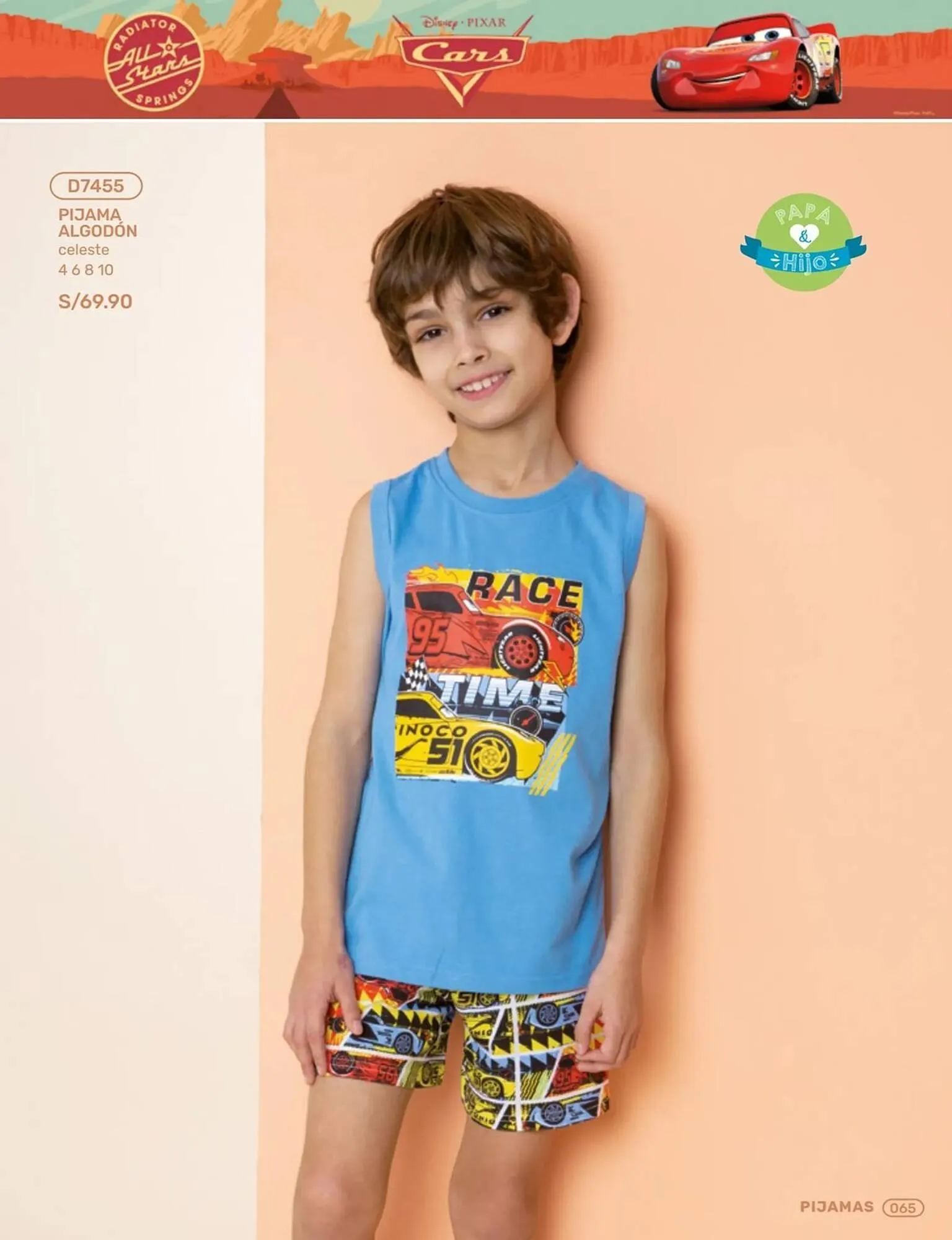 Catalogo de Catálogo Kayser 21 de octubre al 31 de marzo 2025 - Pag 65