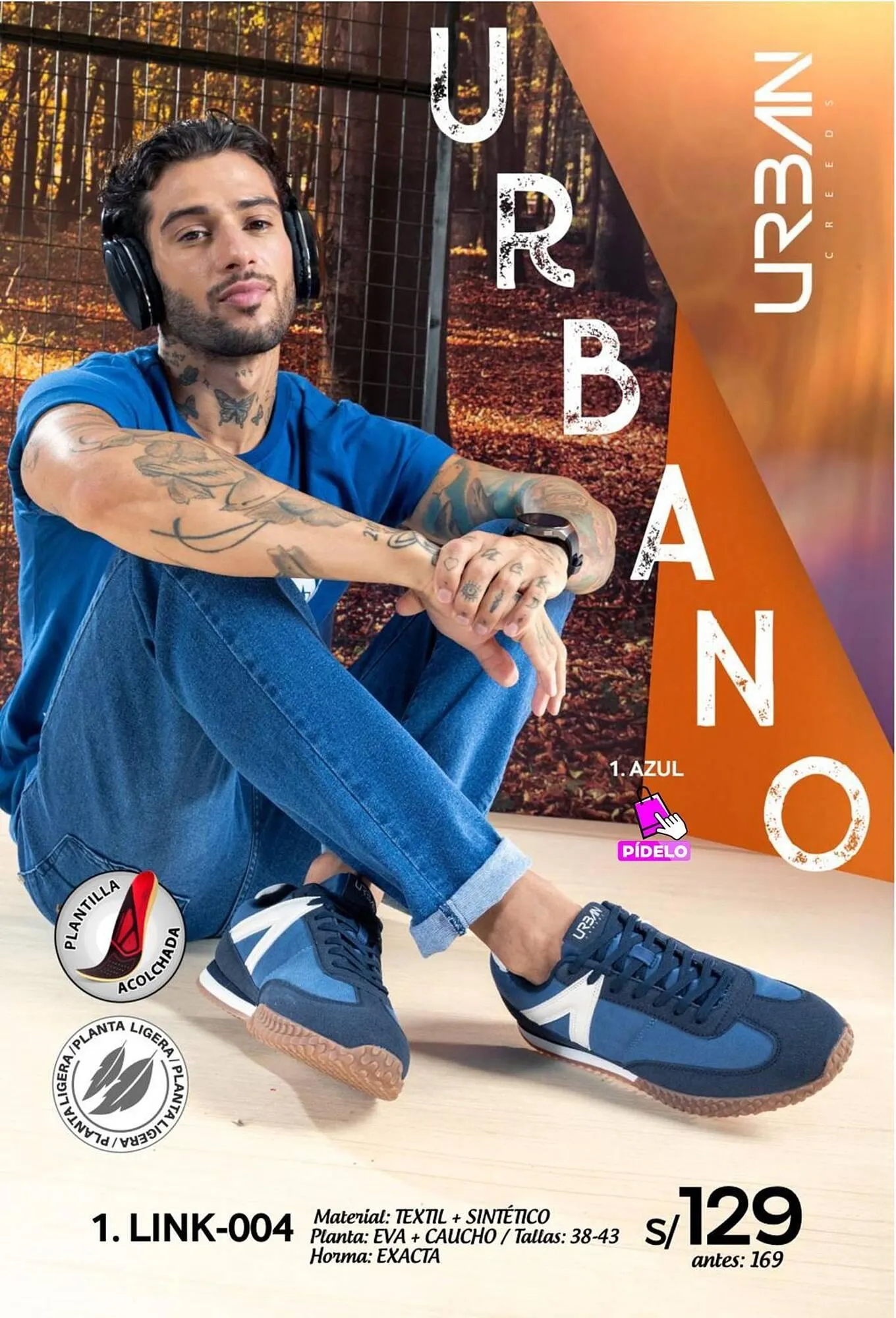 Catalogo de Catálogo Sokso 3 de abril al 18 de mayo 2025 - Pag 4