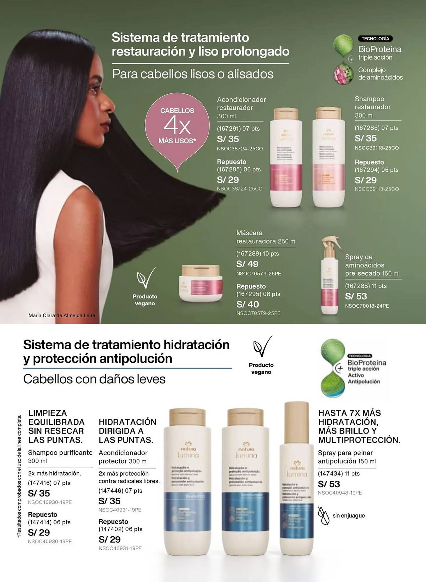 Catalogo de Catálogo Natura 29 de diciembre al 31 de diciembre 2025 - Pag 149