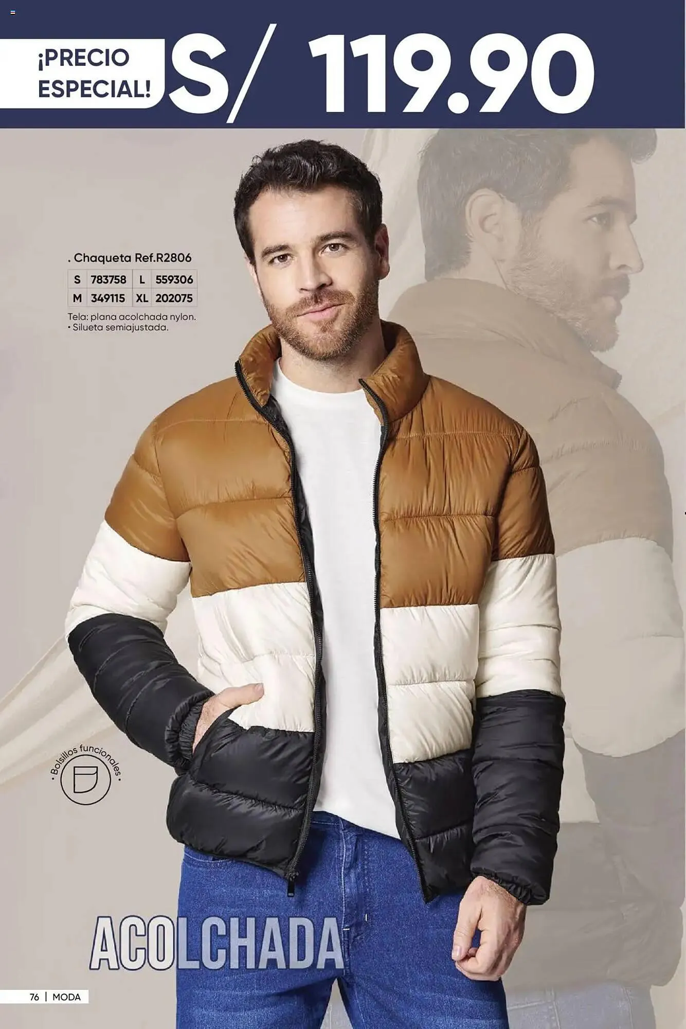 Catalogo de Catálogo Dupree 18 de diciembre al 20 de enero 2025 - Pag 227