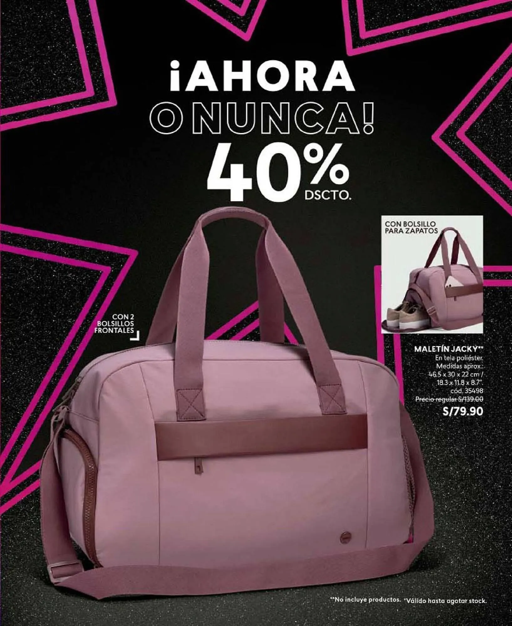 Catalogo de Catálogo Cyzone 1 de noviembre al 30 de noviembre 2025 - Pag 75