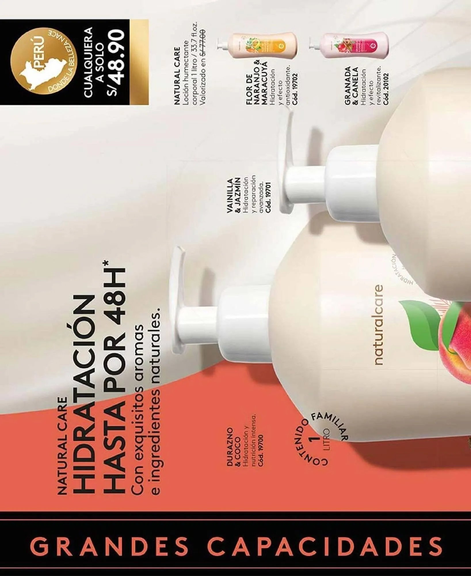 Catalogo de Catálogo Ésika 15 de abril al 31 de mayo 2025 - Pag 130