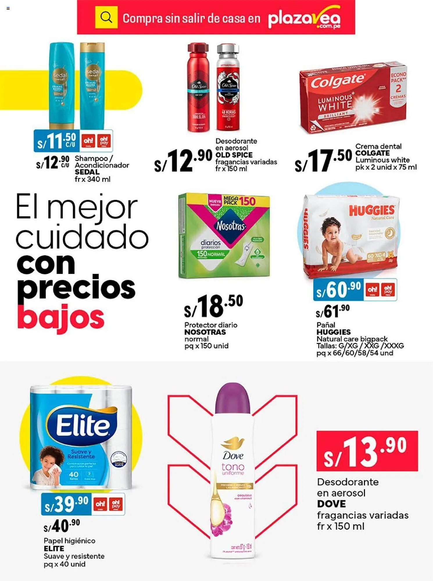 Catalogo de Catálogo Makro 30 de julio al 11 de agosto 2024 - Pag 6
