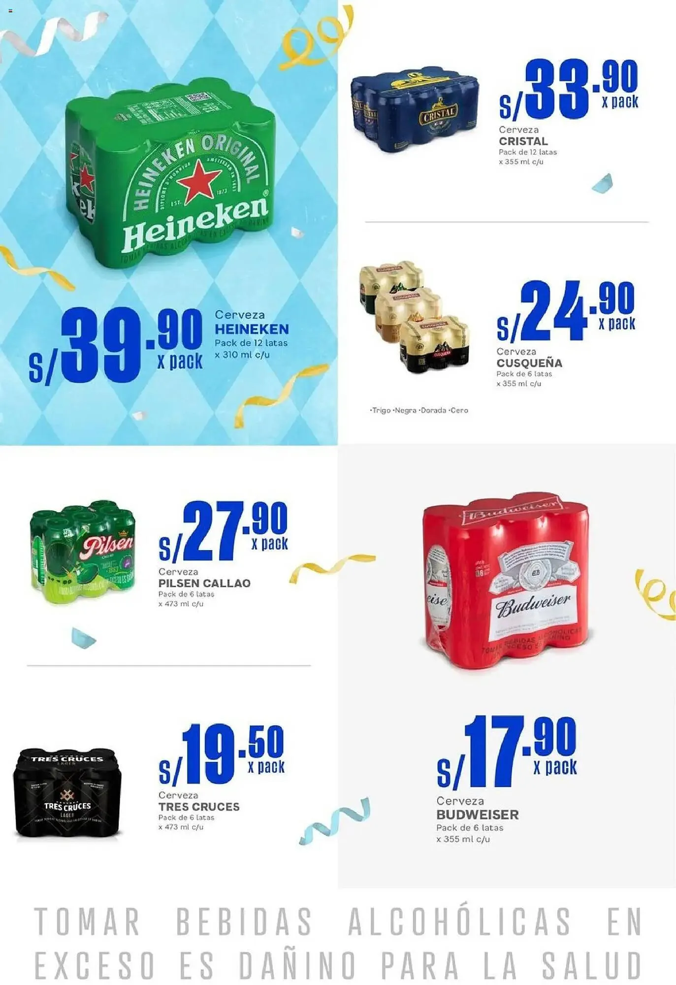 Catalogo de Catálogo Makro 23 de octubre al 5 de noviembre 2025 - Pag 2