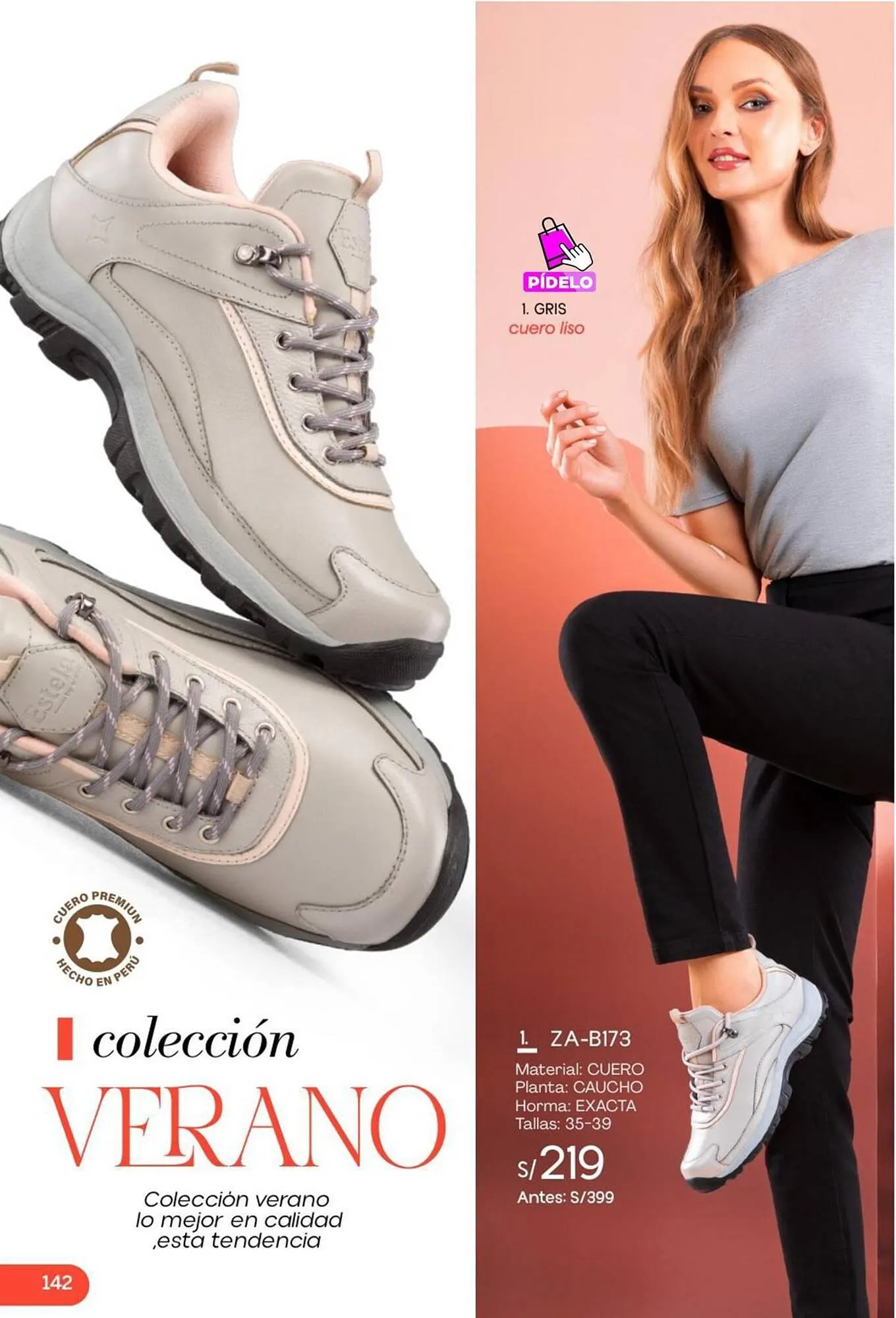 Catalogo de Catálogo Sokso 1 de diciembre al 4 de enero 2026 - Pag 142