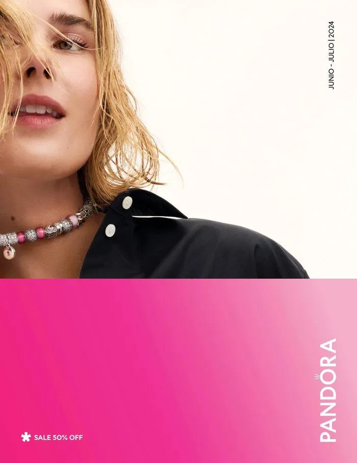 Catalogo de Sale  24 de junio al 31 de julio 2024 - Pag 23