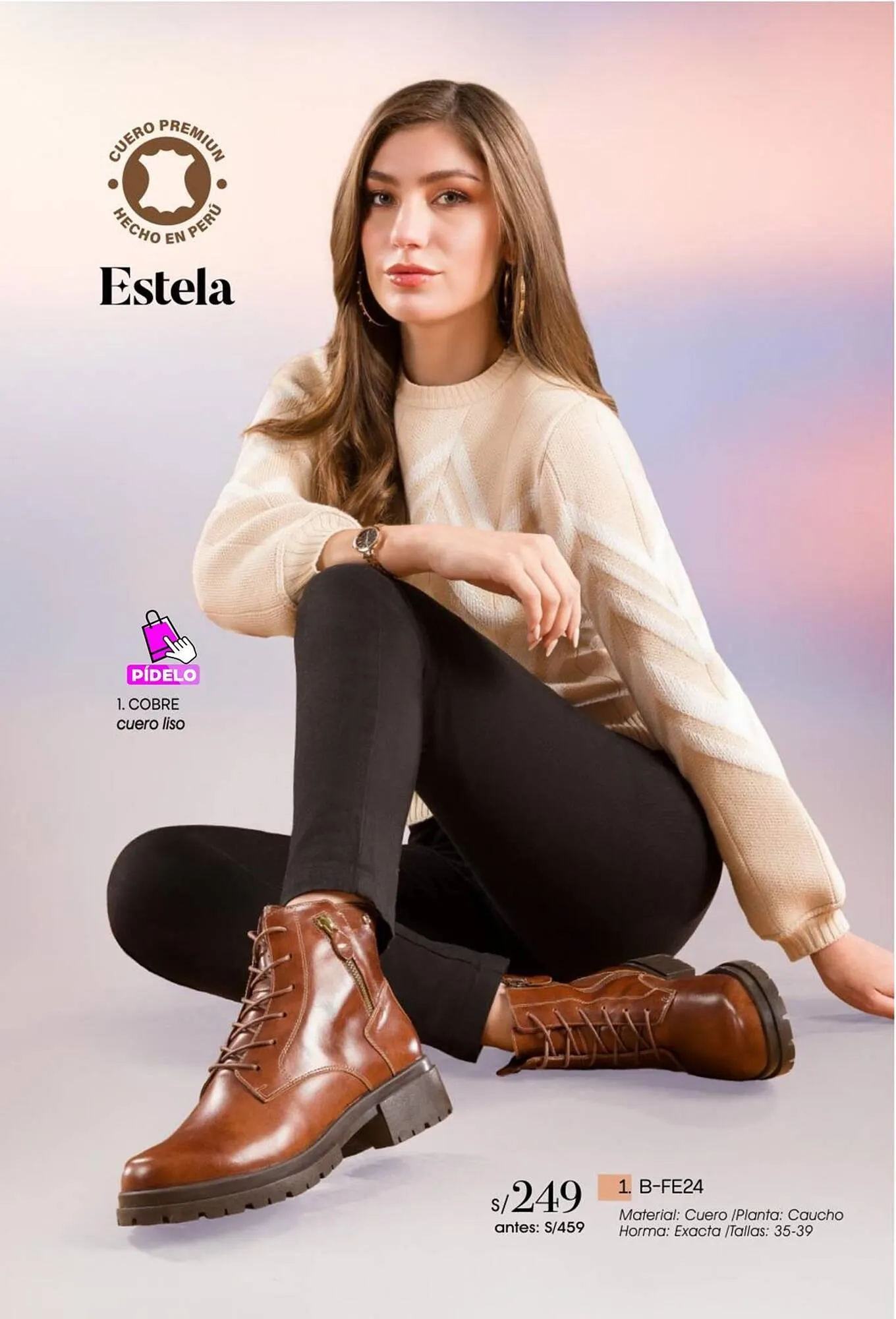 Catalogo de Catálogo Sokso 30 de octubre al 30 de noviembre 2025 - Pag 32