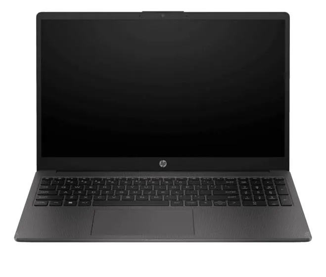 Laptop HP 250 G10 de 15,6", 15.6", FreeDOS 3.0, Intel® Core™ i5, 8GB RAM, 512GB Unidad de estado sólido, HD