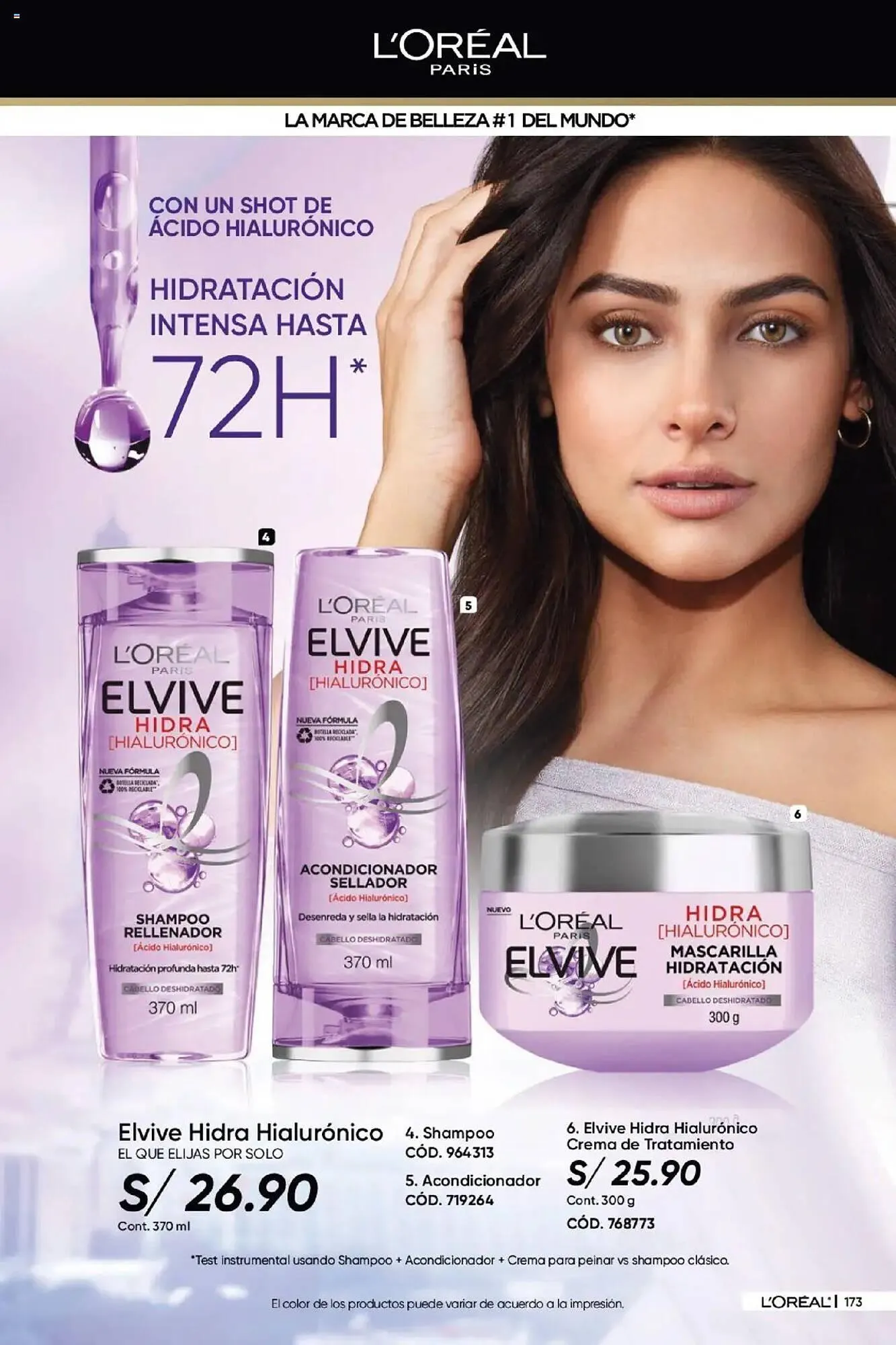 Catalogo de Catálogo Dupree 28 de mayo al 1 de julio 2025 - Pag 175