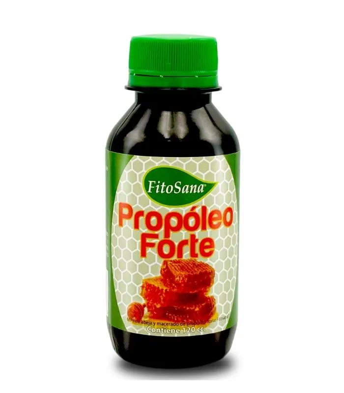 Propóleo Forte - 120cc