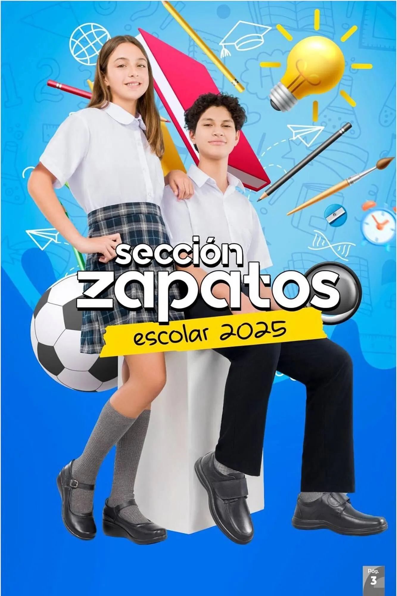 Catalogo de Catálogo Sokso 11 de marzo al 5 de abril 2025 - Pag 3