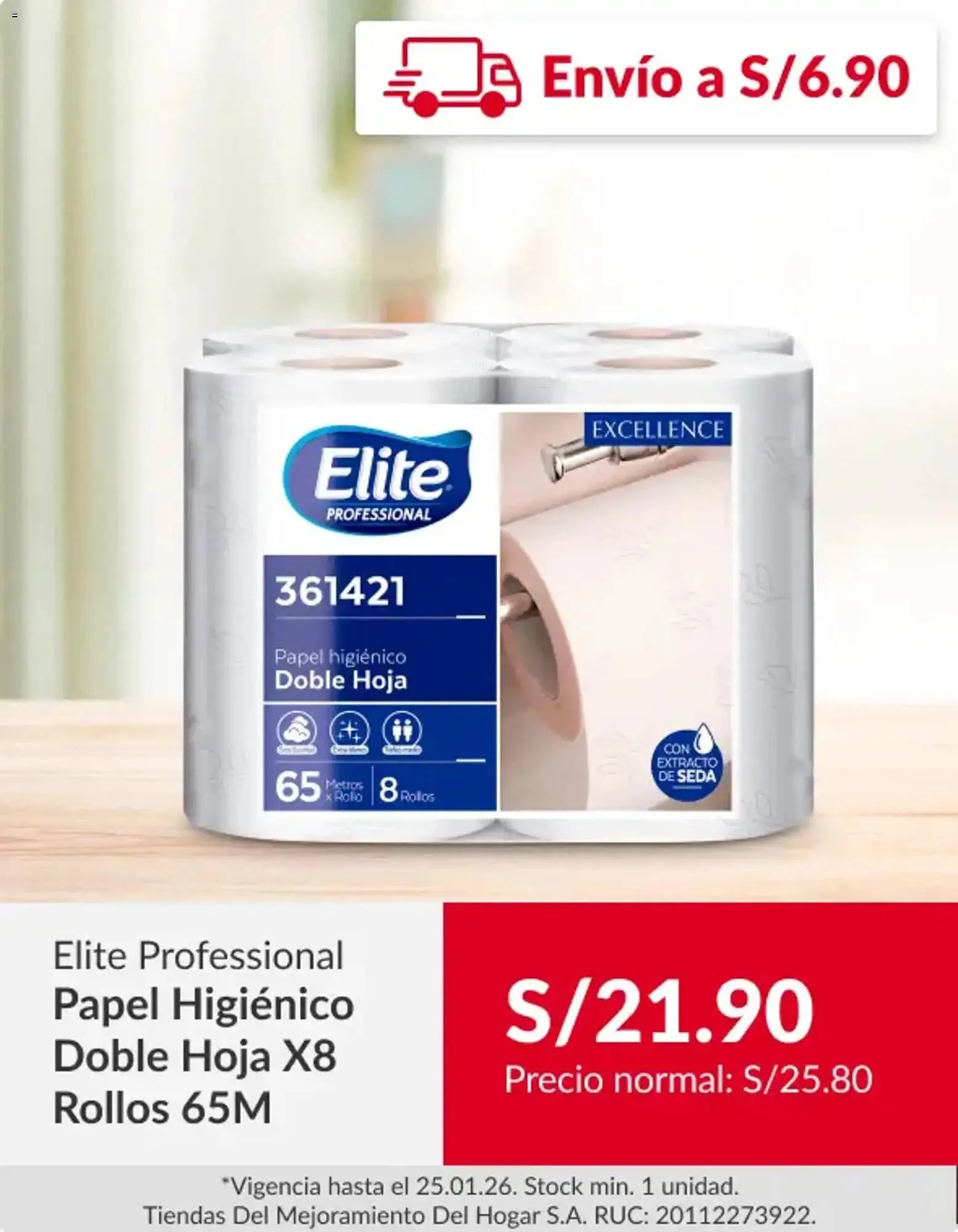 Catalogo de Catálogo Sodimac 19 de enero al 25 de enero 2026 - Pag 3